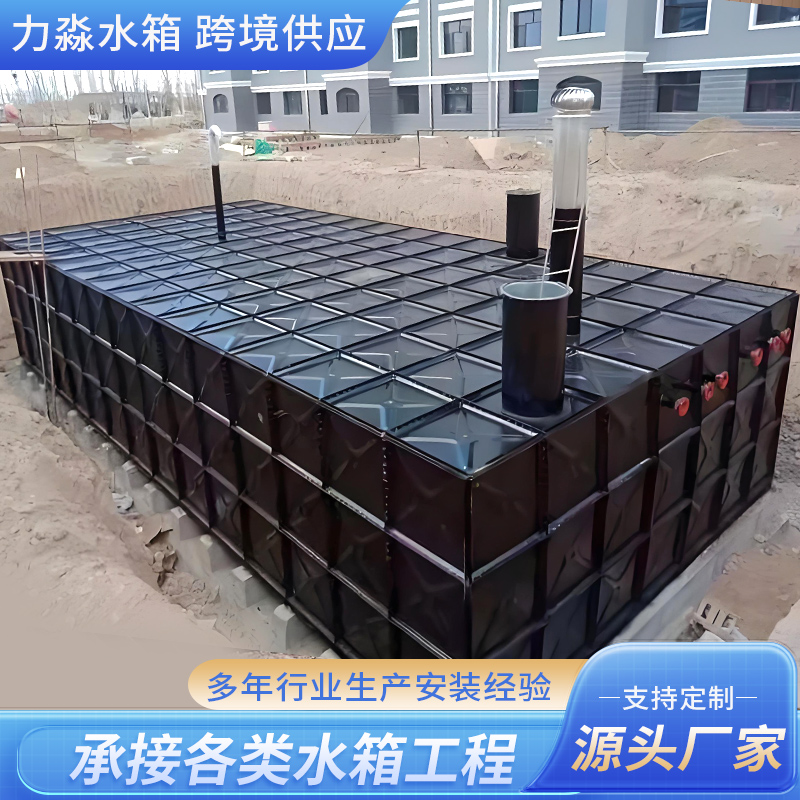 丹东市消防水箱不锈钢水箱 - 排名